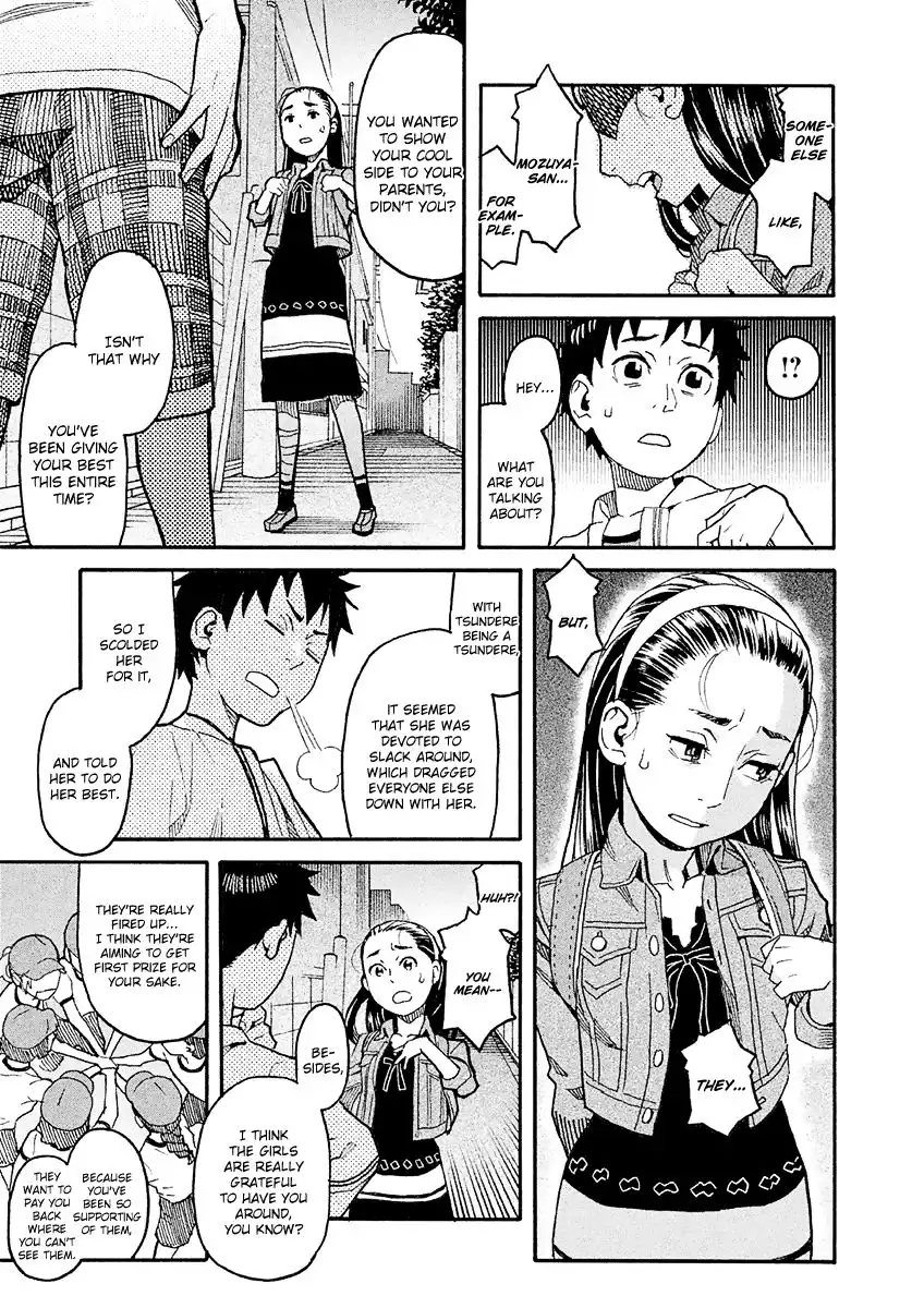 Mozuya-san Gyakujousuru Chapter 20 38